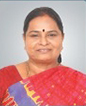 Vijaya Jayraj – Chairperson