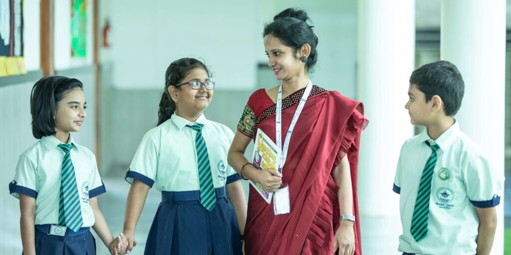 VJP College of Education