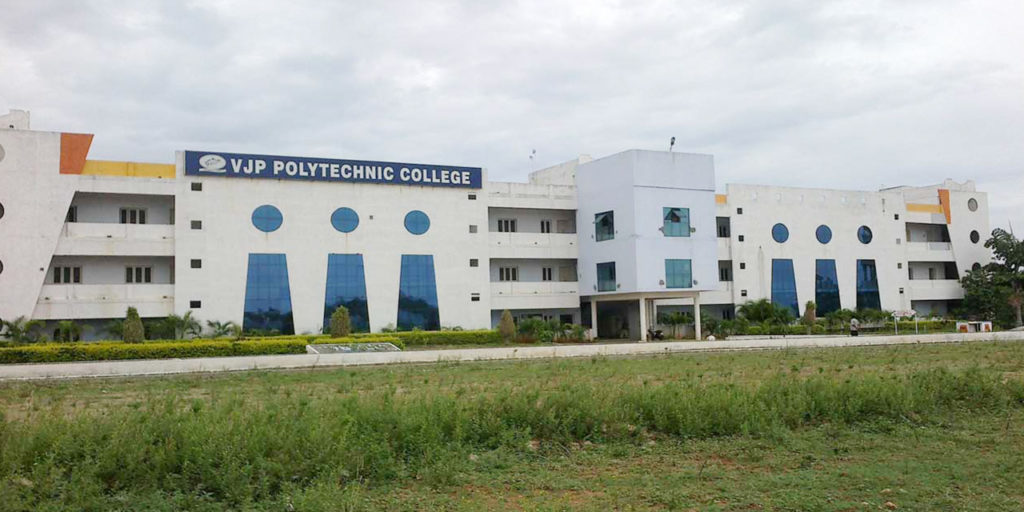 VJP Polytechnic College